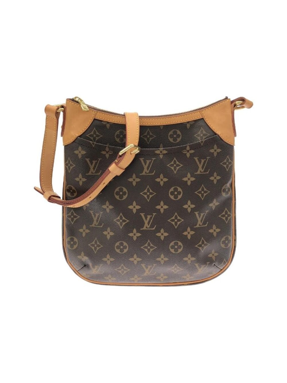 Louis Vuitton Monogram Odeon PM